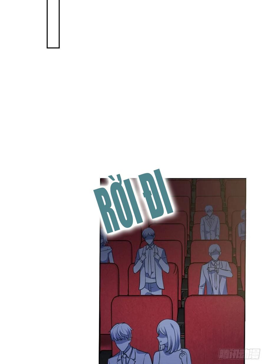 đọc truyện Ông Xã Kết Hôn Thử, Mạnh Thêm Chút Nữa Đi Chương 206 ảnh 15 tại Thiên Thai Truyện