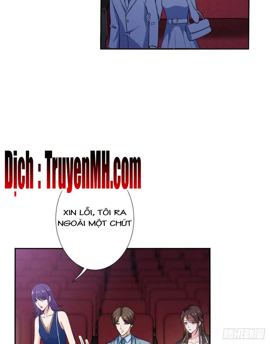 đọc truyện Ông Xã Kết Hôn Thử, Mạnh Thêm Chút Nữa Đi Chương 206 ảnh 16 tại Thiên Thai Truyện