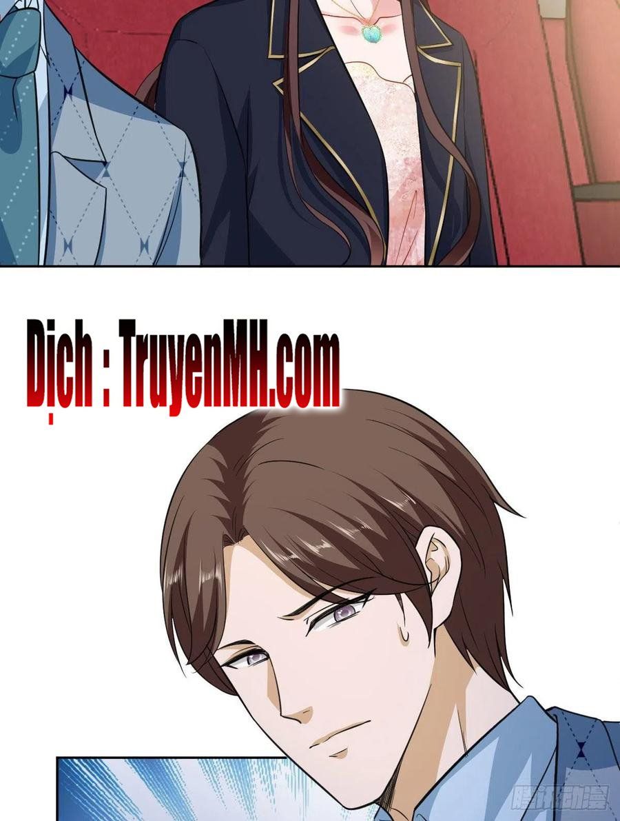 đọc truyện Ông Xã Kết Hôn Thử, Mạnh Thêm Chút Nữa Đi Chương 206 ảnh 18 tại Thiên Thai Truyện