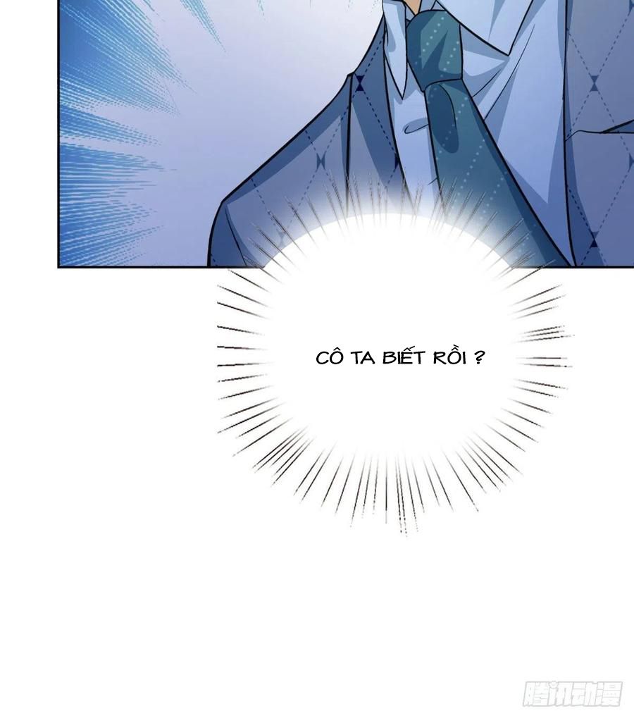 đọc truyện Ông Xã Kết Hôn Thử, Mạnh Thêm Chút Nữa Đi Chương 206 ảnh 19 tại Thiên Thai Truyện