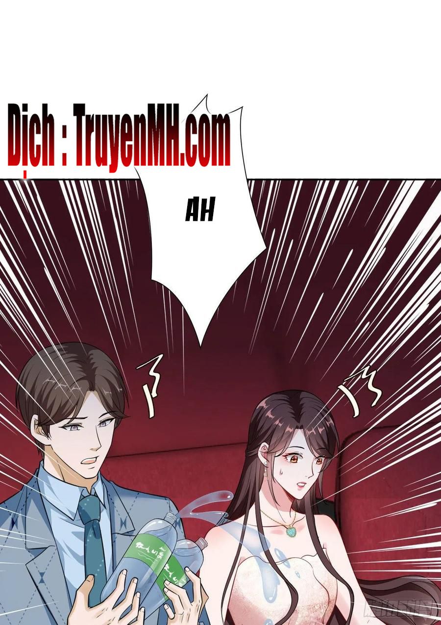 đọc truyện Ông Xã Kết Hôn Thử, Mạnh Thêm Chút Nữa Đi Chương 206 ảnh 4 tại Thiên Thai Truyện