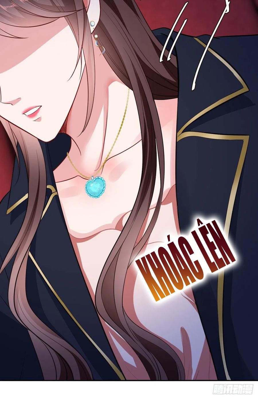 đọc truyện Ông Xã Kết Hôn Thử, Mạnh Thêm Chút Nữa Đi Chương 206 ảnh 7 tại Thiên Thai Truyện