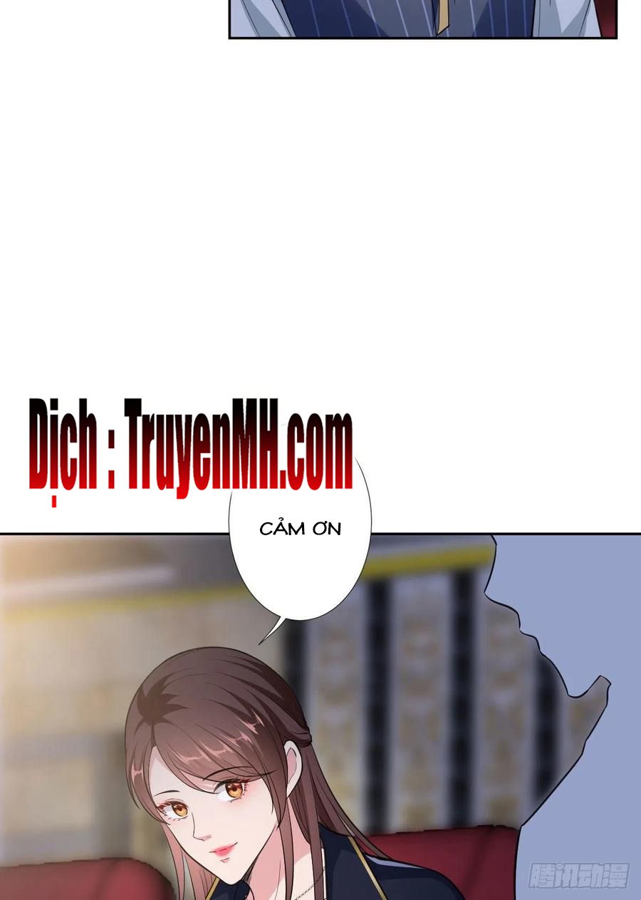 đọc truyện Ông Xã Kết Hôn Thử, Mạnh Thêm Chút Nữa Đi Chương 206 ảnh 10 tại Thiên Thai Truyện