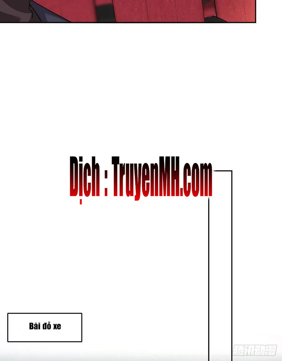 đọc truyện Ông Xã Kết Hôn Thử, Mạnh Thêm Chút Nữa Đi Chương 207 ảnh 16 tại Thiên Thai Truyện