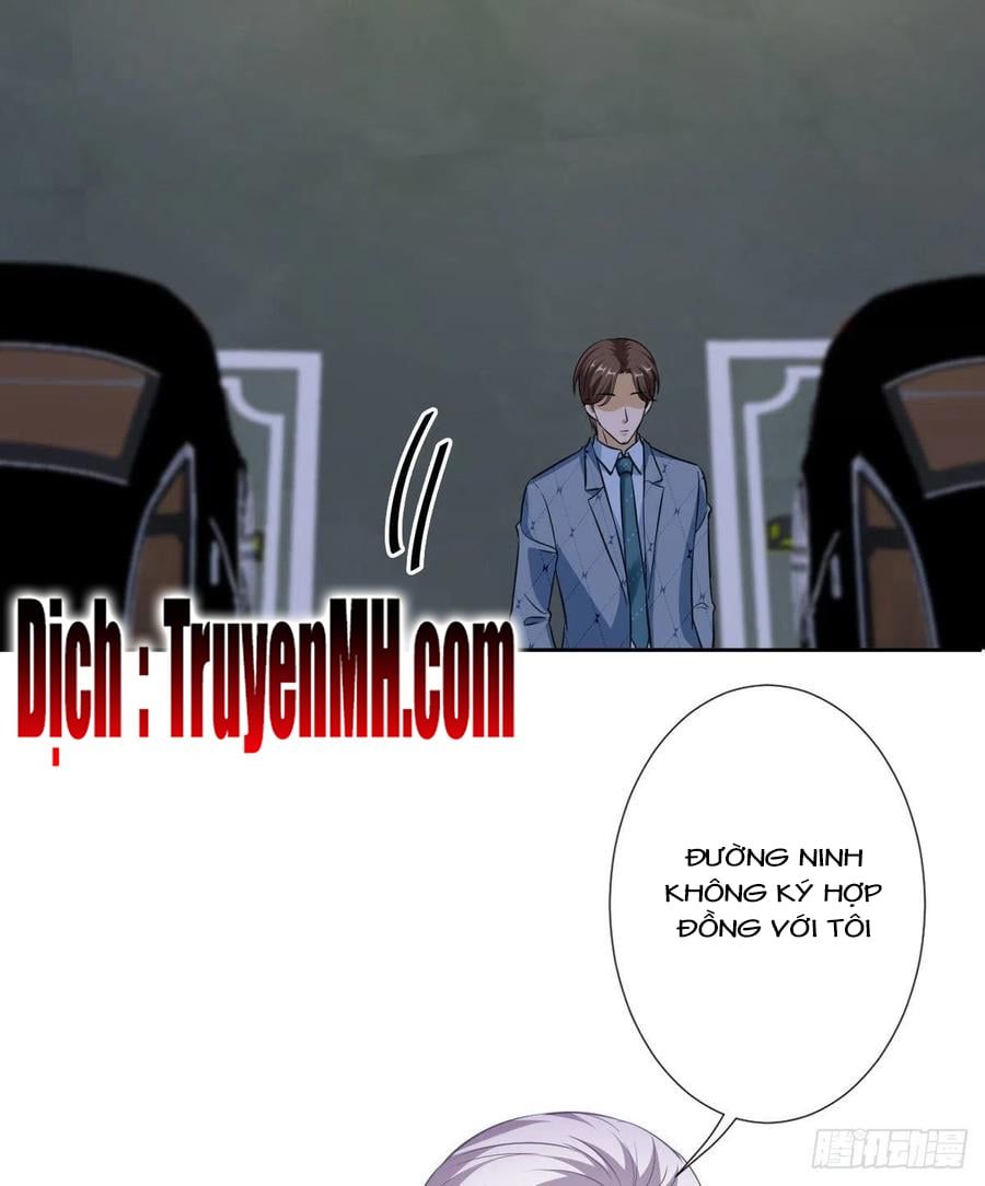 đọc truyện Ông Xã Kết Hôn Thử, Mạnh Thêm Chút Nữa Đi Chương 207 ảnh 18 tại Thiên Thai Truyện