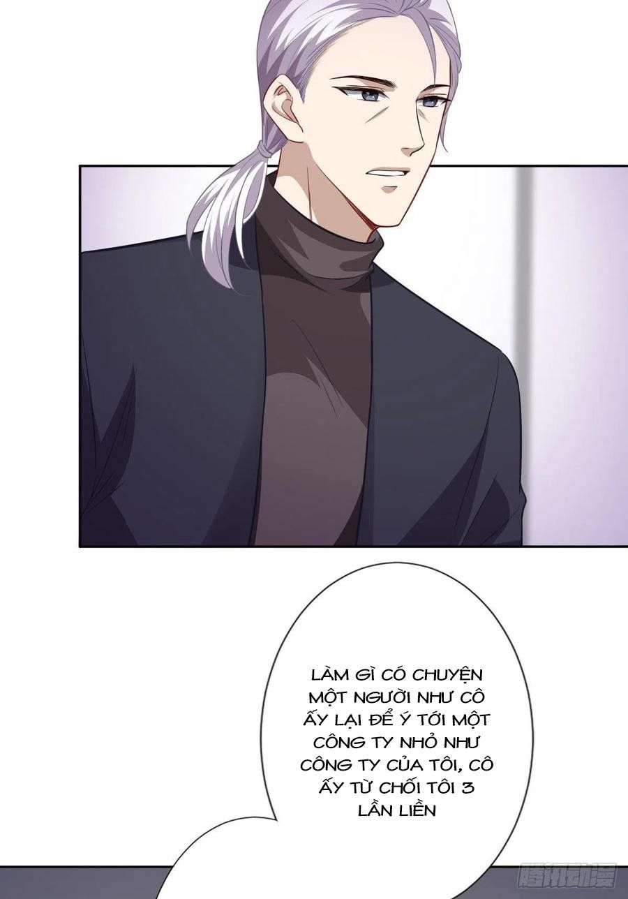 đọc truyện Ông Xã Kết Hôn Thử, Mạnh Thêm Chút Nữa Đi Chương 207 ảnh 19 tại Thiên Thai Truyện