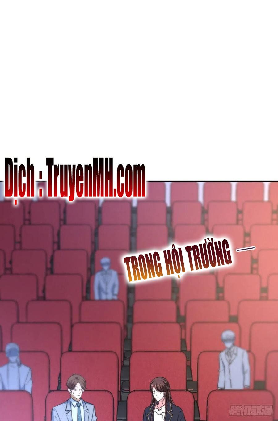 đọc truyện Ông Xã Kết Hôn Thử, Mạnh Thêm Chút Nữa Đi Chương 207 ảnh 4 tại Thiên Thai Truyện