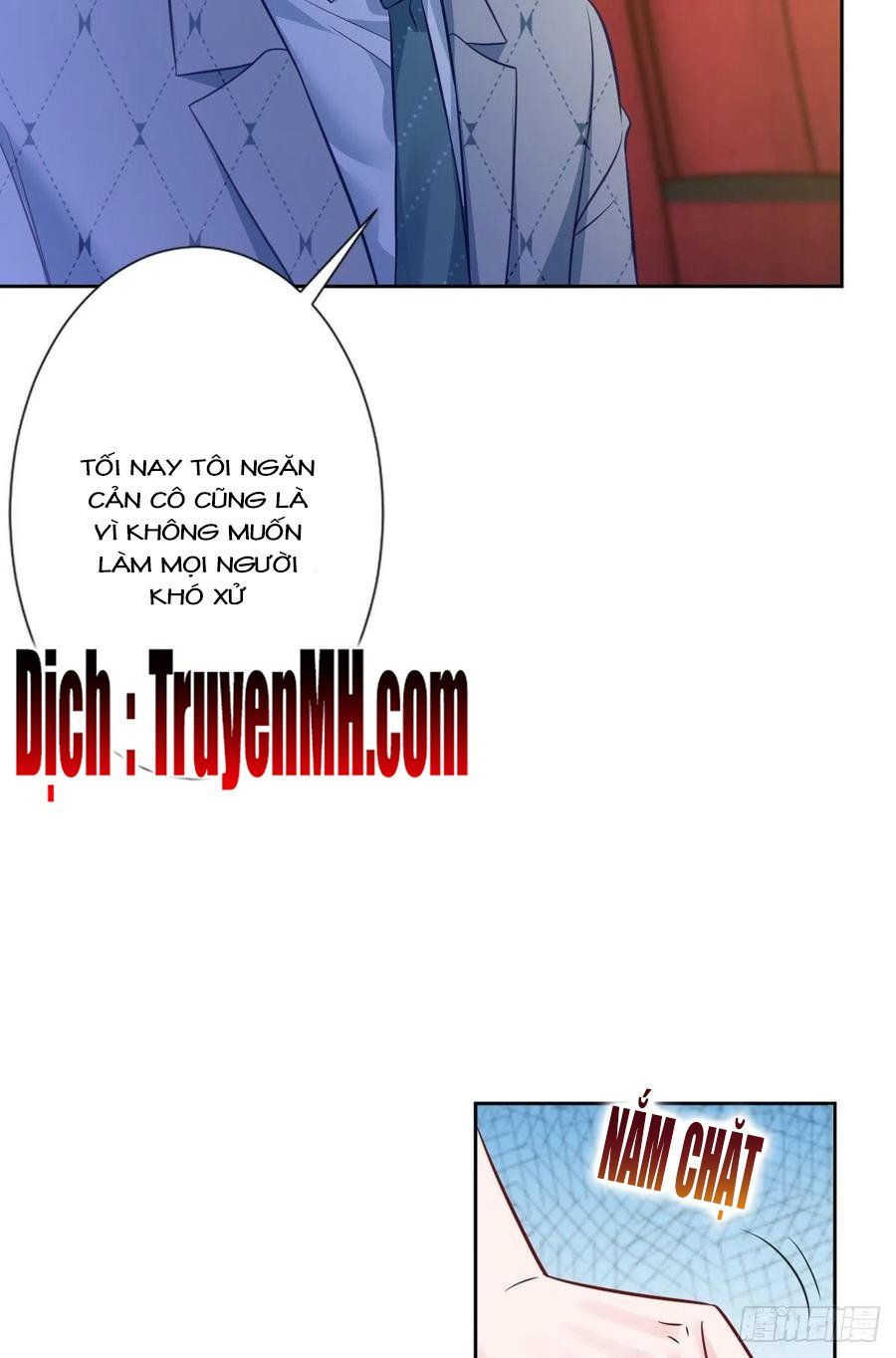 đọc truyện Ông Xã Kết Hôn Thử, Mạnh Thêm Chút Nữa Đi Chương 207 ảnh 6 tại Thiên Thai Truyện