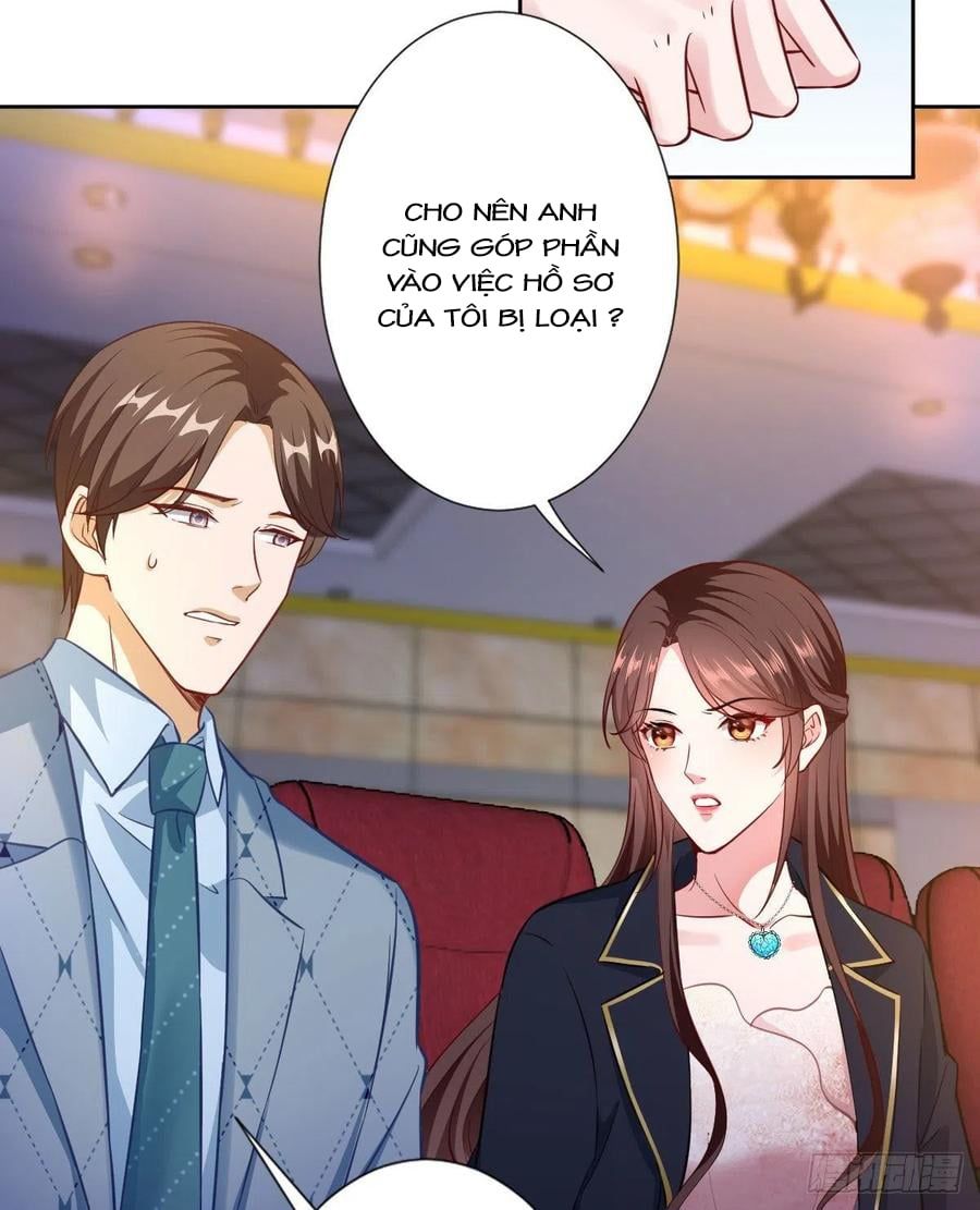 đọc truyện Ông Xã Kết Hôn Thử, Mạnh Thêm Chút Nữa Đi Chương 207 ảnh 7 tại Thiên Thai Truyện