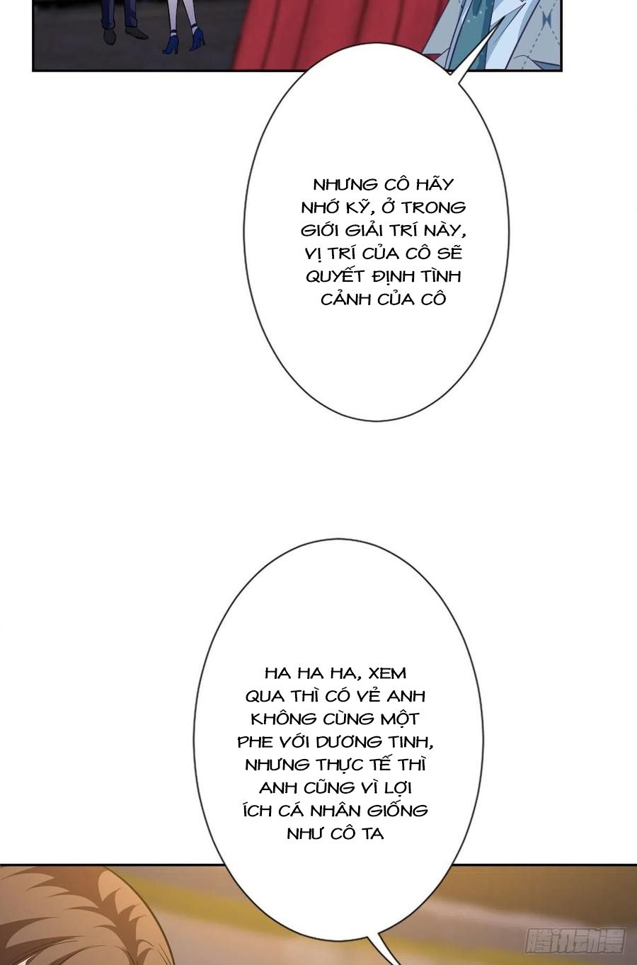 đọc truyện Ông Xã Kết Hôn Thử, Mạnh Thêm Chút Nữa Đi Chương 207 ảnh 9 tại Thiên Thai Truyện