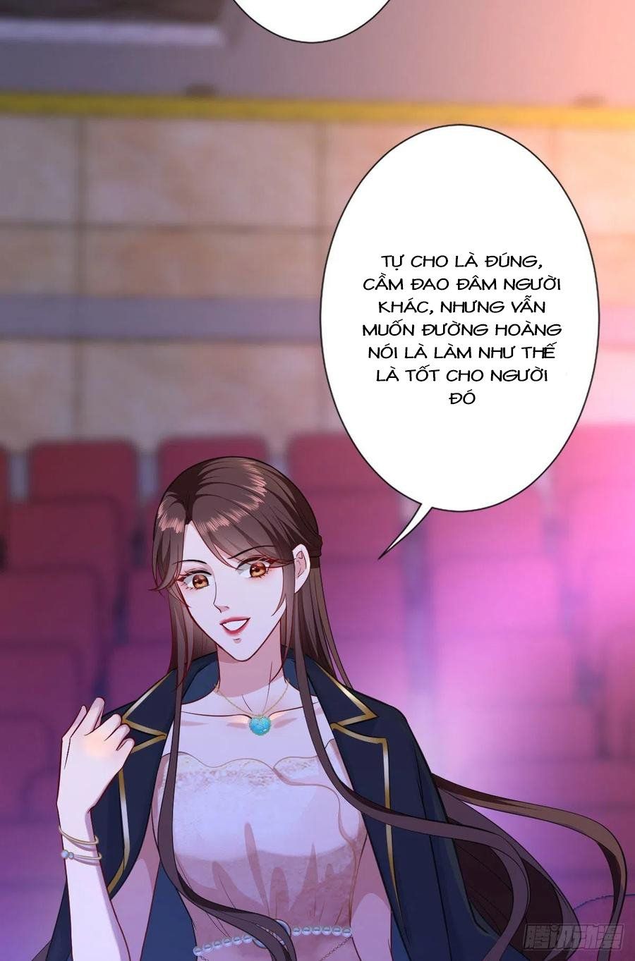 đọc truyện Ông Xã Kết Hôn Thử, Mạnh Thêm Chút Nữa Đi Chương 207 ảnh 11 tại Thiên Thai Truyện