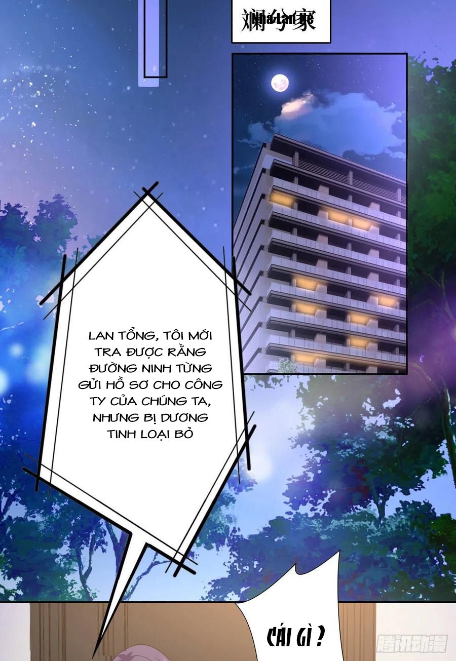 đọc truyện Ông Xã Kết Hôn Thử, Mạnh Thêm Chút Nữa Đi Chương 208 ảnh 12 tại Thiên Thai Truyện