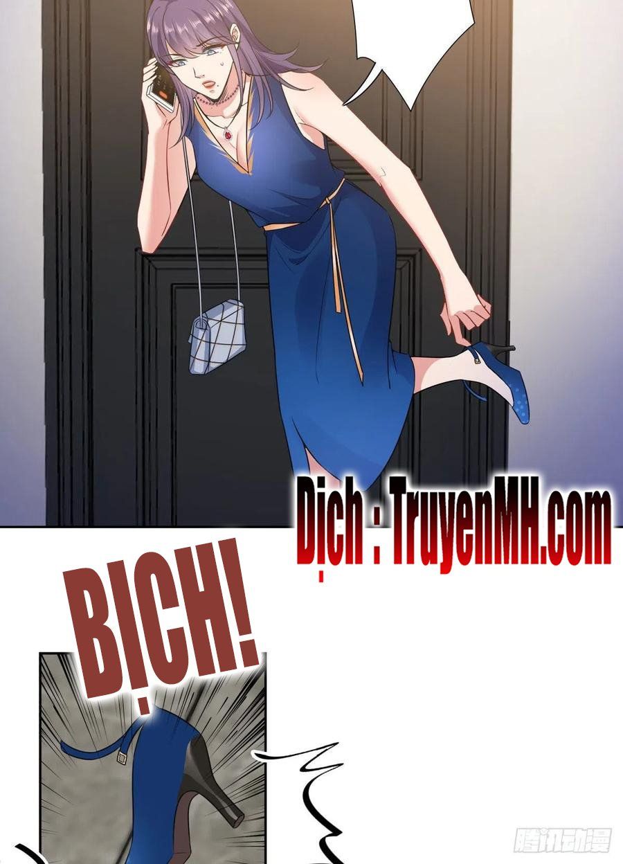 đọc truyện Ông Xã Kết Hôn Thử, Mạnh Thêm Chút Nữa Đi Chương 208 ảnh 13 tại Thiên Thai Truyện