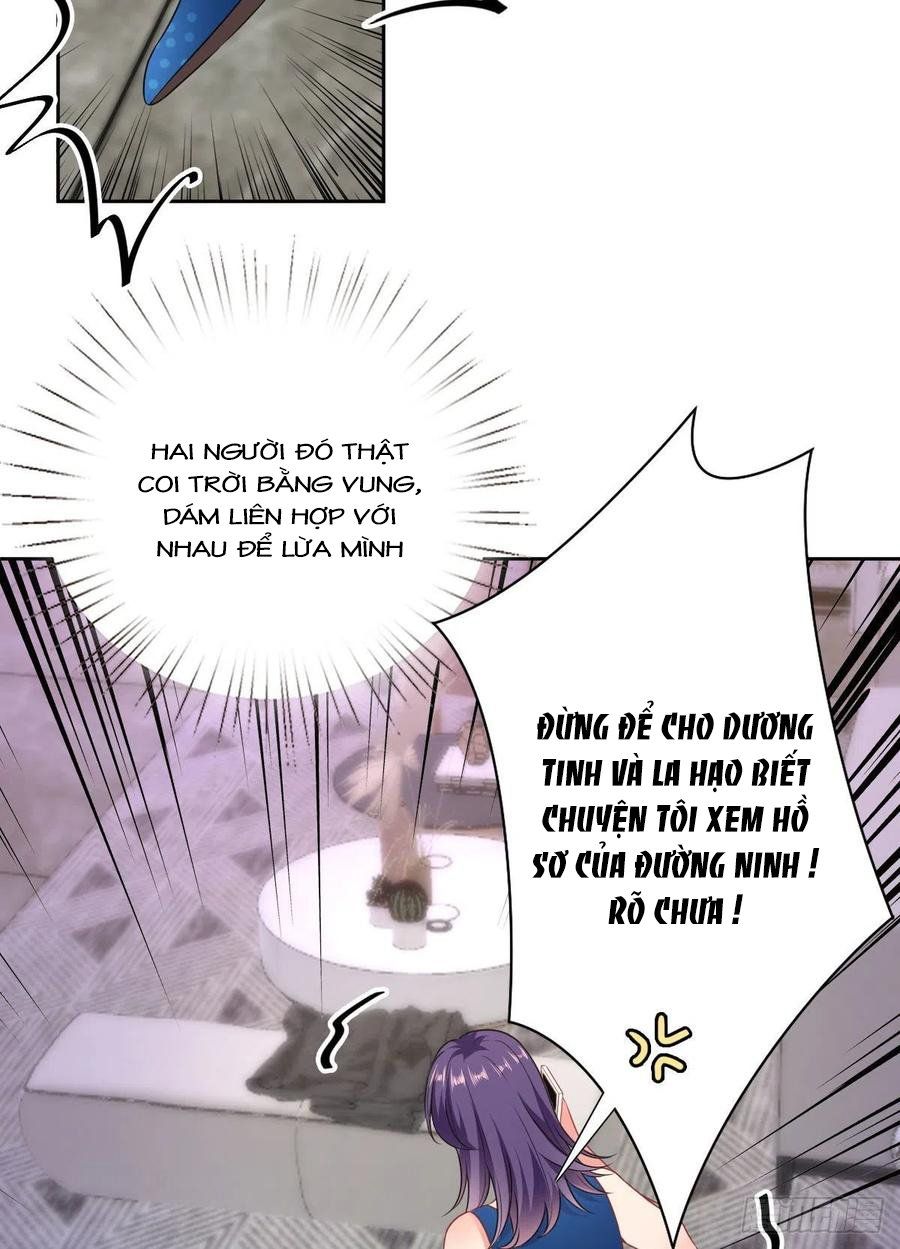 đọc truyện Ông Xã Kết Hôn Thử, Mạnh Thêm Chút Nữa Đi Chương 208 ảnh 14 tại Thiên Thai Truyện