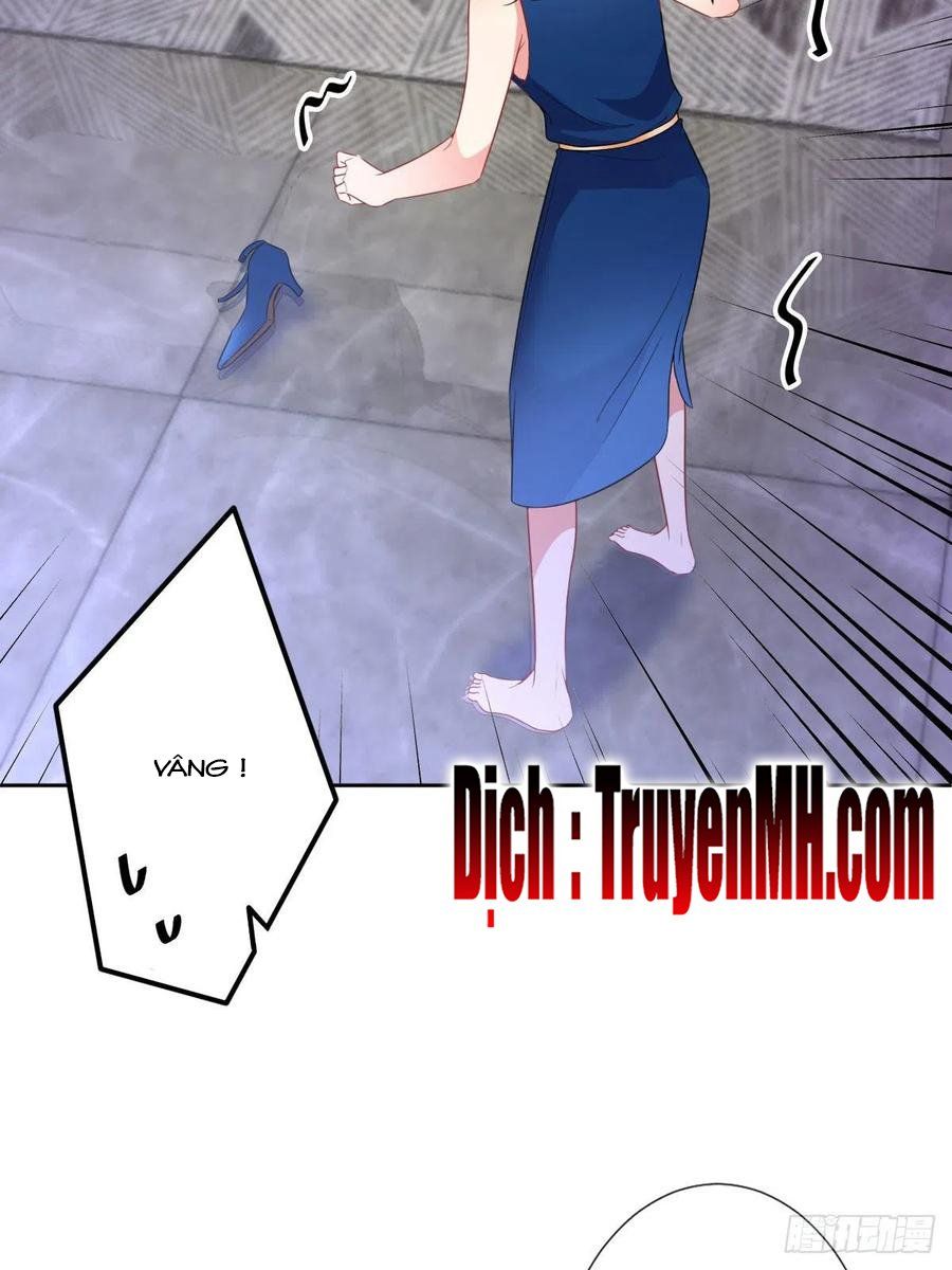 đọc truyện Ông Xã Kết Hôn Thử, Mạnh Thêm Chút Nữa Đi Chương 208 ảnh 15 tại Thiên Thai Truyện