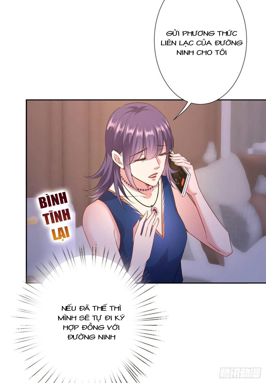 đọc truyện Ông Xã Kết Hôn Thử, Mạnh Thêm Chút Nữa Đi Chương 208 ảnh 16 tại Thiên Thai Truyện