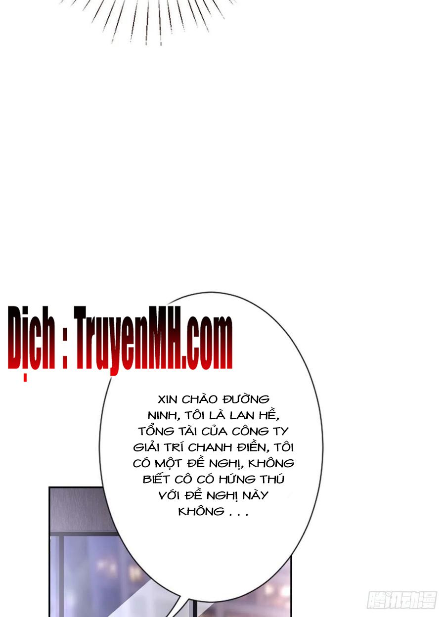 đọc truyện Ông Xã Kết Hôn Thử, Mạnh Thêm Chút Nữa Đi Chương 208 ảnh 17 tại Thiên Thai Truyện