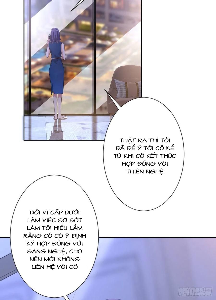 đọc truyện Ông Xã Kết Hôn Thử, Mạnh Thêm Chút Nữa Đi Chương 208 ảnh 18 tại Thiên Thai Truyện