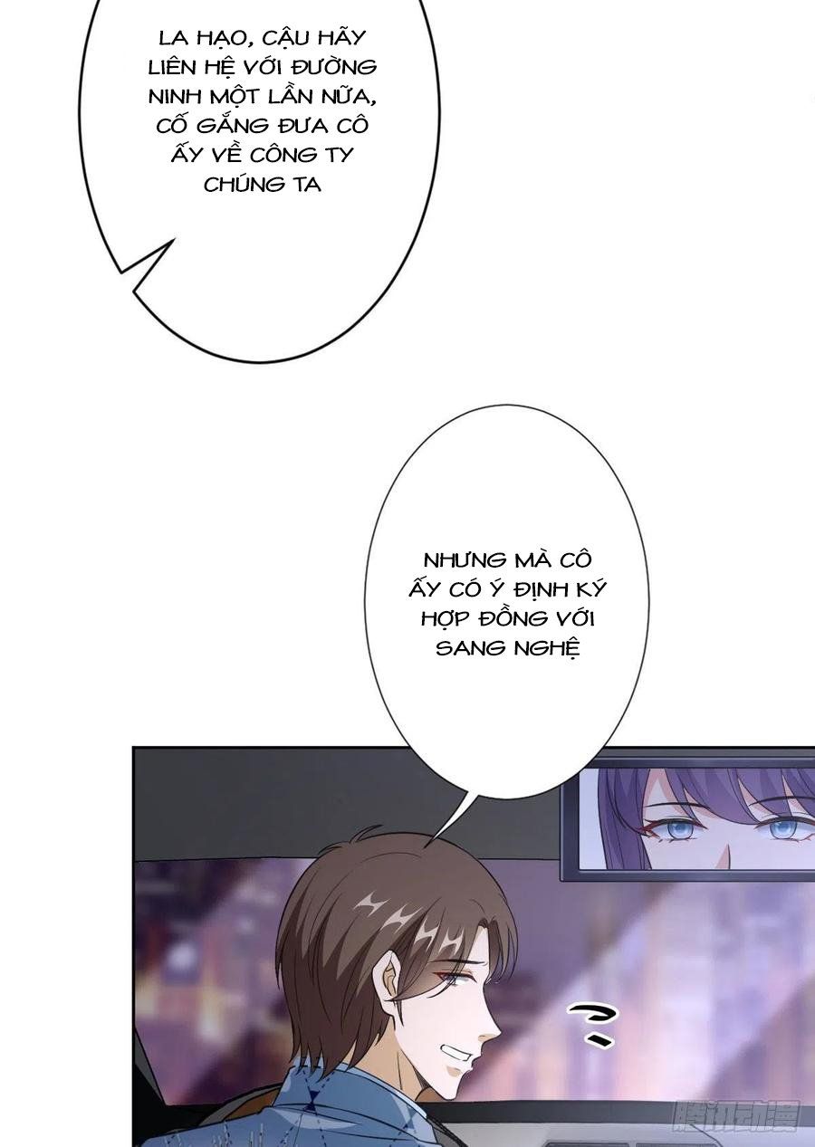 đọc truyện Ông Xã Kết Hôn Thử, Mạnh Thêm Chút Nữa Đi Chương 208 ảnh 8 tại Thiên Thai Truyện