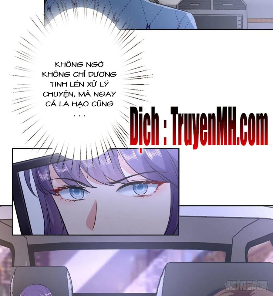 đọc truyện Ông Xã Kết Hôn Thử, Mạnh Thêm Chút Nữa Đi Chương 208 ảnh 9 tại Thiên Thai Truyện