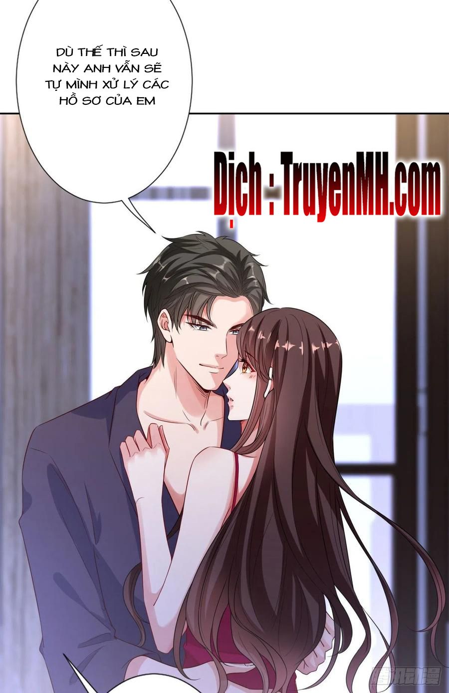 đọc truyện Ông Xã Kết Hôn Thử, Mạnh Thêm Chút Nữa Đi Chương 209 ảnh 14 tại Thiên Thai Truyện