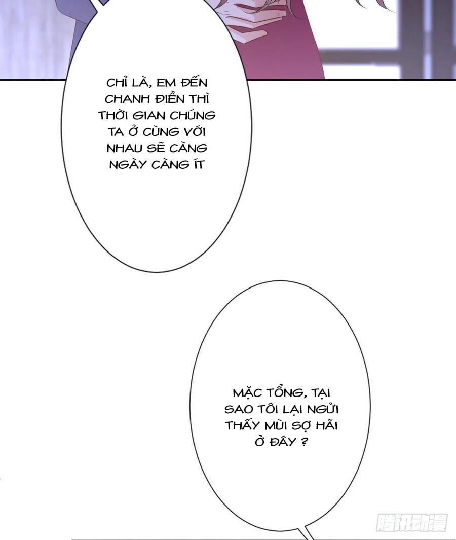 đọc truyện Ông Xã Kết Hôn Thử, Mạnh Thêm Chút Nữa Đi Chương 209 ảnh 15 tại Thiên Thai Truyện