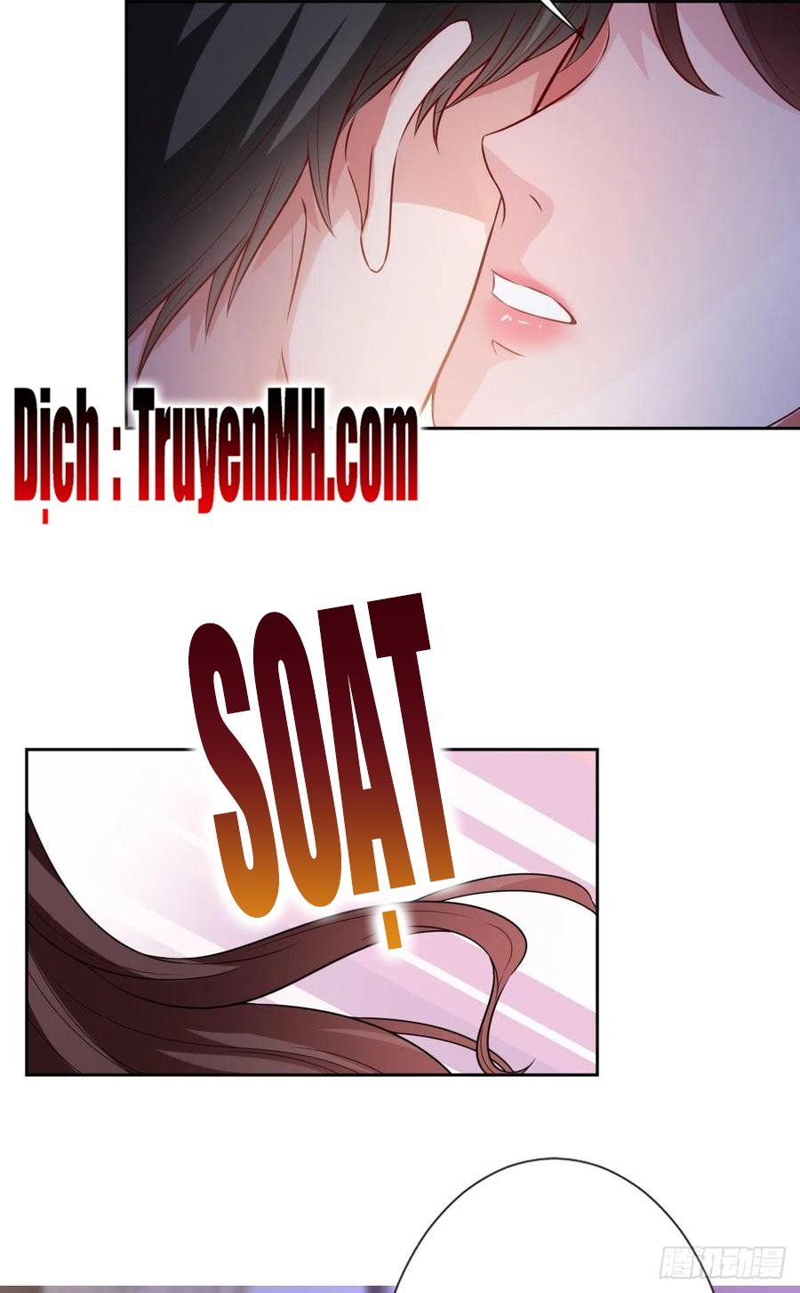 đọc truyện Ông Xã Kết Hôn Thử, Mạnh Thêm Chút Nữa Đi Chương 209 ảnh 16 tại Thiên Thai Truyện