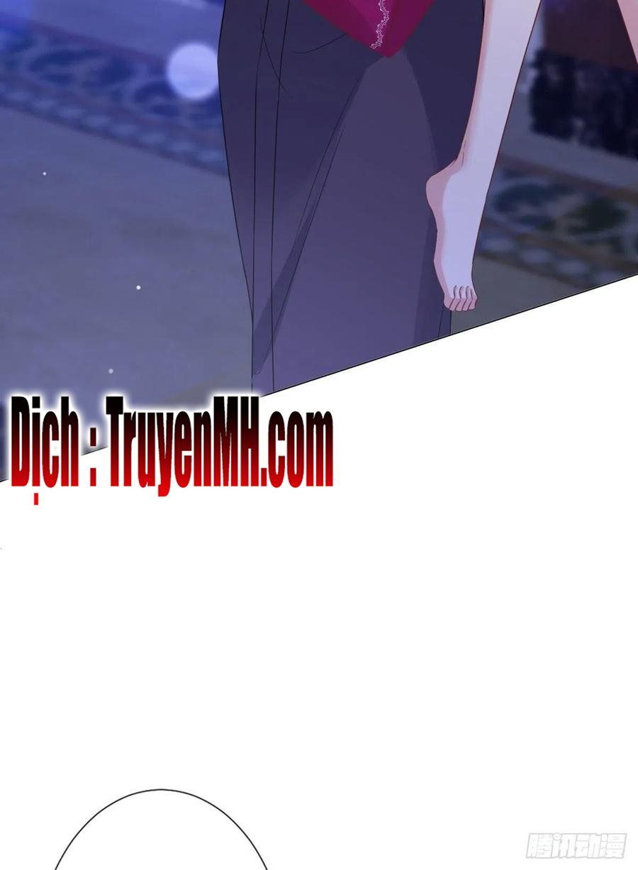 đọc truyện Ông Xã Kết Hôn Thử, Mạnh Thêm Chút Nữa Đi Chương 209 ảnh 18 tại Thiên Thai Truyện