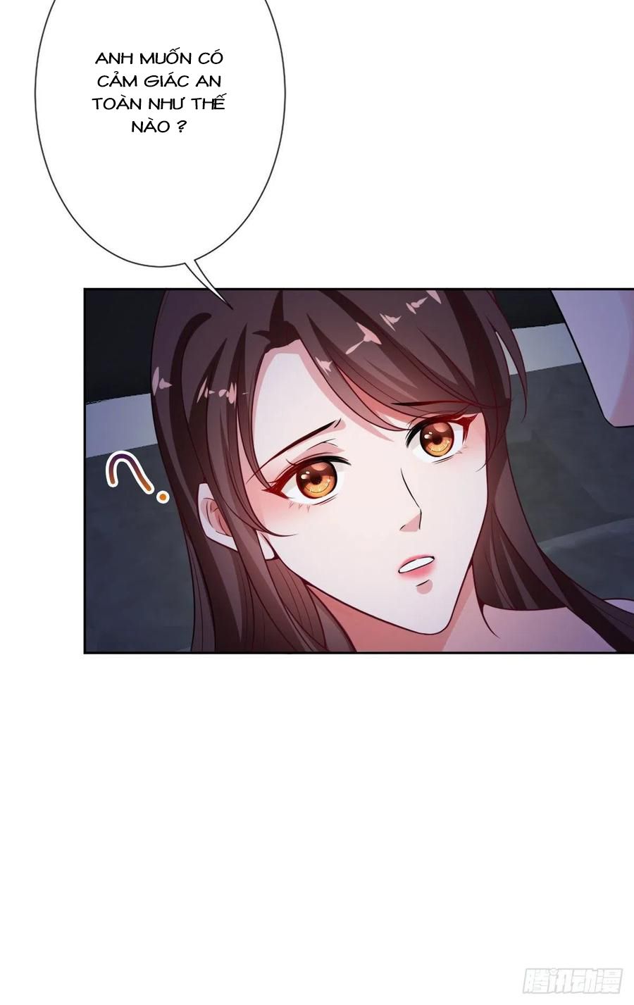 đọc truyện Ông Xã Kết Hôn Thử, Mạnh Thêm Chút Nữa Đi Chương 209 ảnh 19 tại Thiên Thai Truyện