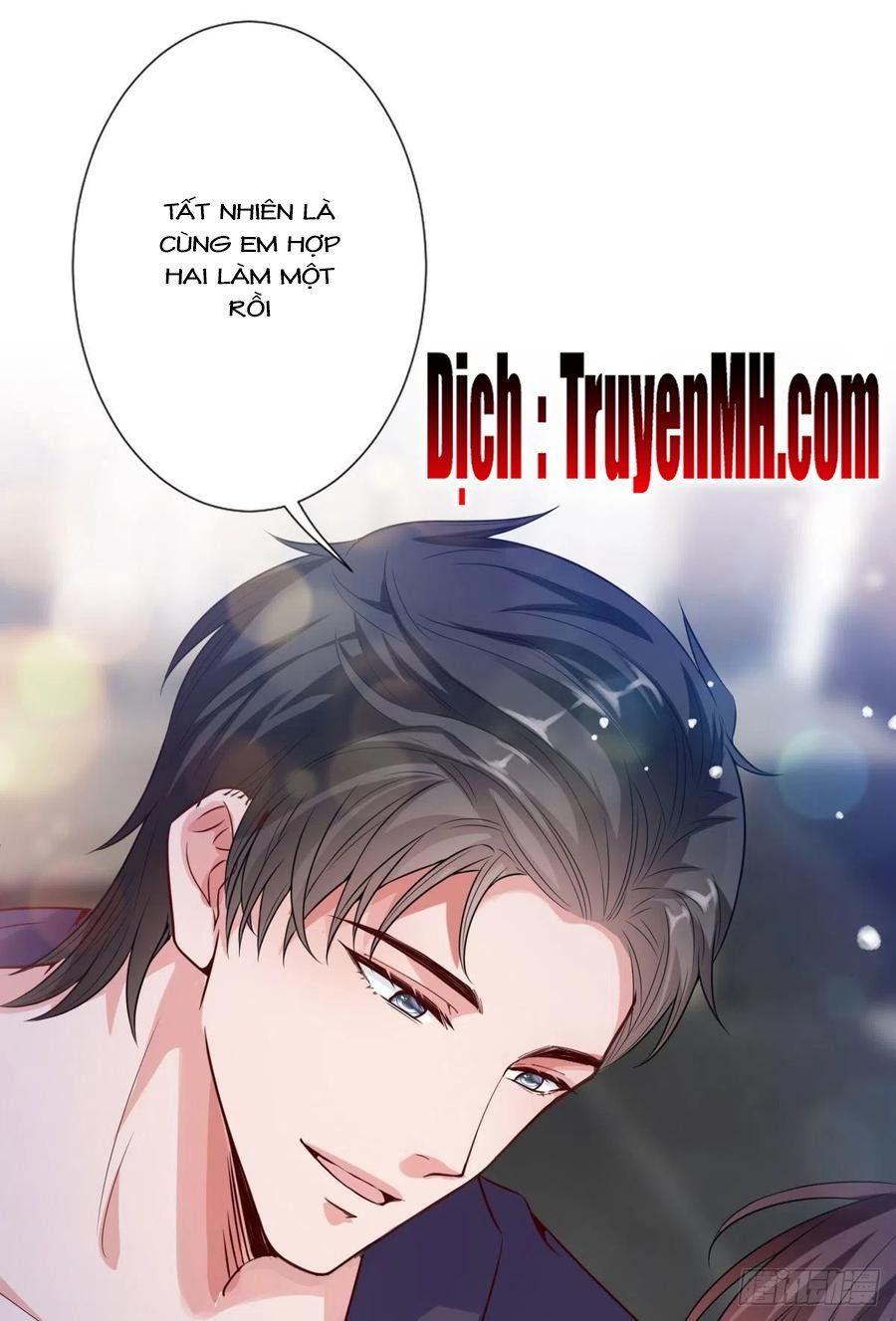 đọc truyện Ông Xã Kết Hôn Thử, Mạnh Thêm Chút Nữa Đi Chương 209 ảnh 20 tại Thiên Thai Truyện