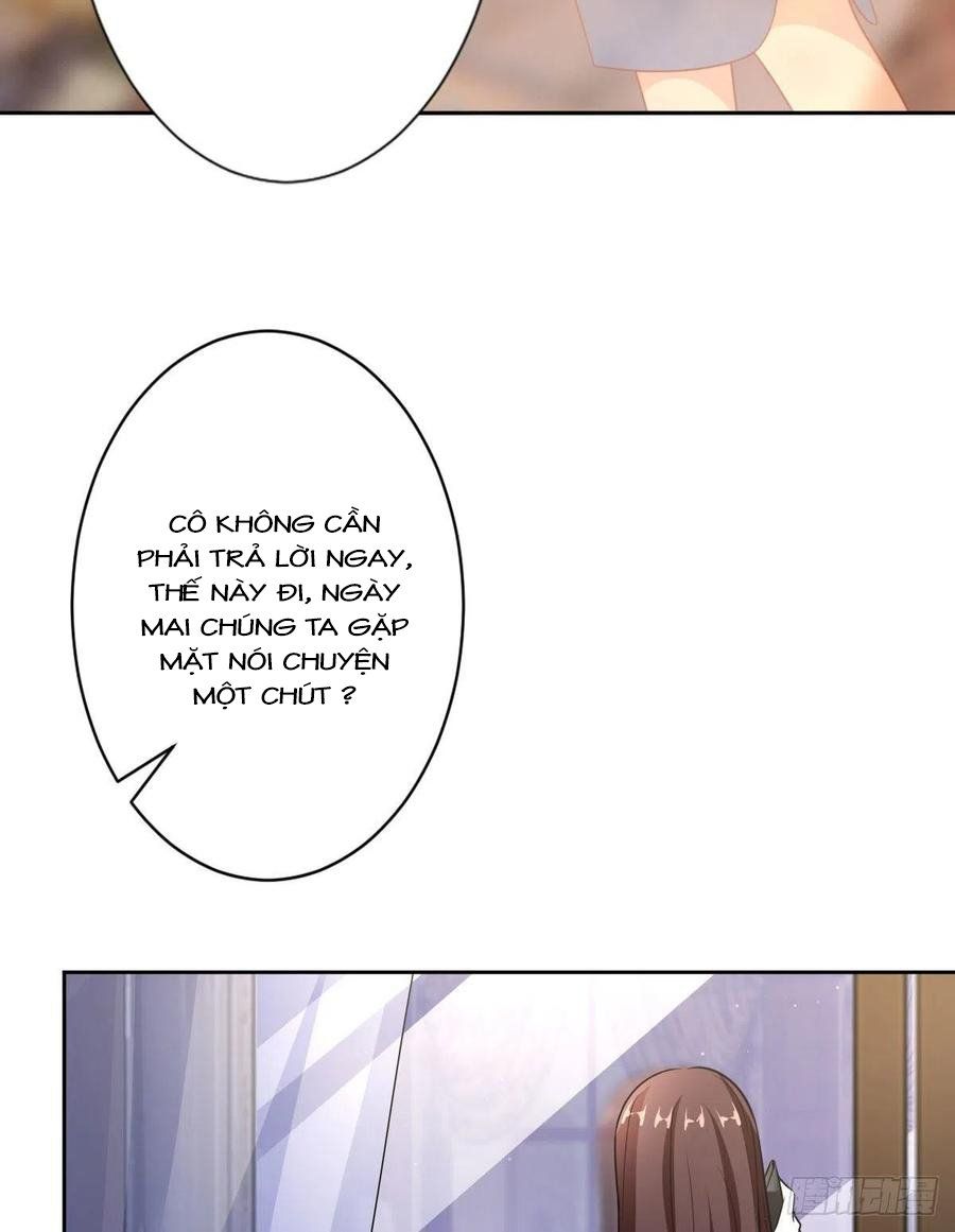 đọc truyện Ông Xã Kết Hôn Thử, Mạnh Thêm Chút Nữa Đi Chương 209 ảnh 5 tại Thiên Thai Truyện