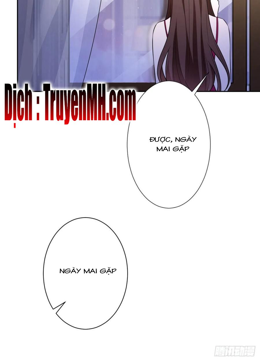 đọc truyện Ông Xã Kết Hôn Thử, Mạnh Thêm Chút Nữa Đi Chương 209 ảnh 6 tại Thiên Thai Truyện