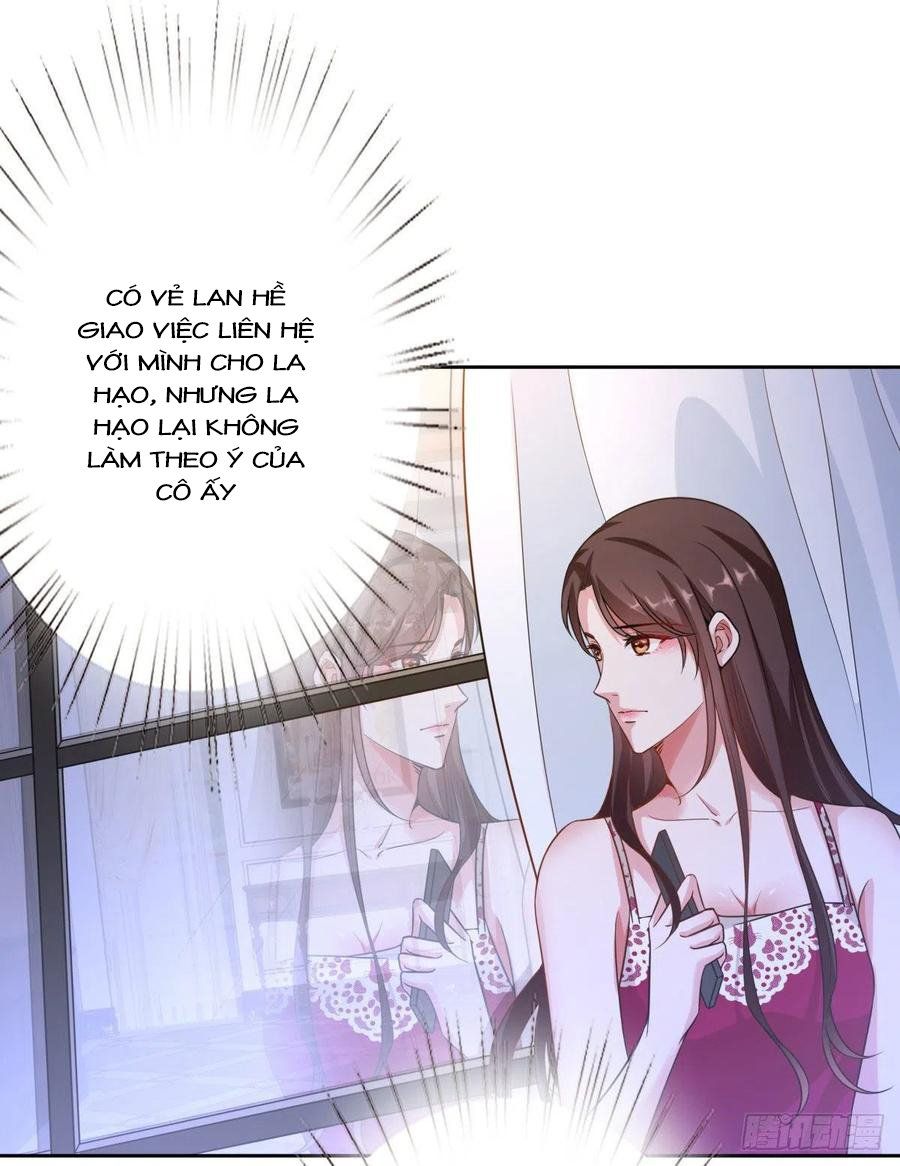 đọc truyện Ông Xã Kết Hôn Thử, Mạnh Thêm Chút Nữa Đi Chương 209 ảnh 7 tại Thiên Thai Truyện