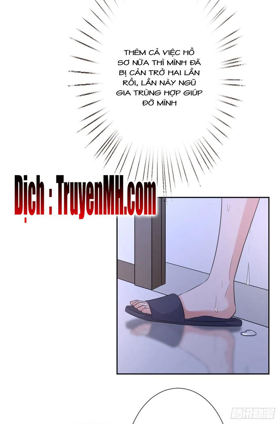 đọc truyện Ông Xã Kết Hôn Thử, Mạnh Thêm Chút Nữa Đi Chương 209 ảnh 8 tại Thiên Thai Truyện