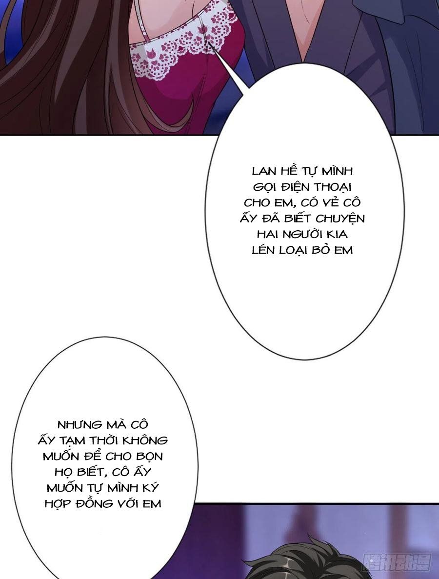 đọc truyện Ông Xã Kết Hôn Thử, Mạnh Thêm Chút Nữa Đi Chương 209 ảnh 11 tại Thiên Thai Truyện