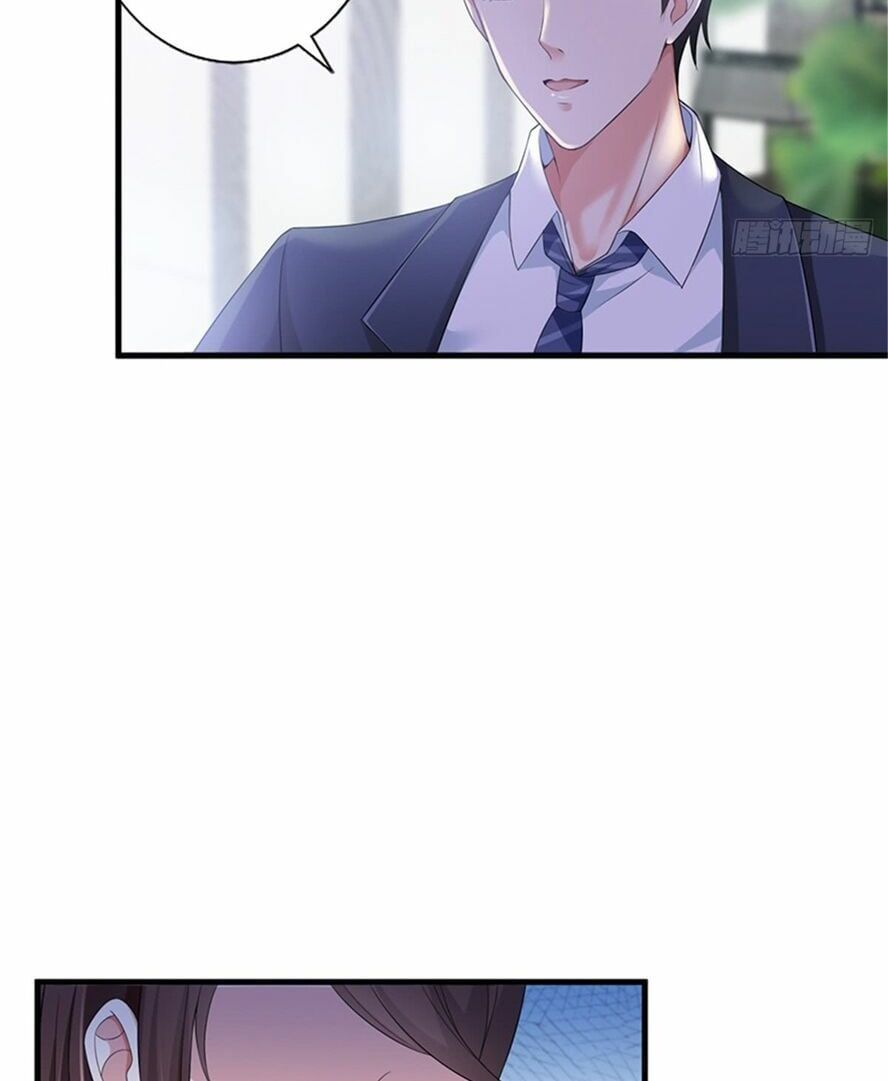 đọc truyện Ông Xã Kết Hôn Thử, Mạnh Thêm Chút Nữa Đi Chương 21 ảnh 12 tại Thiên Thai Truyện