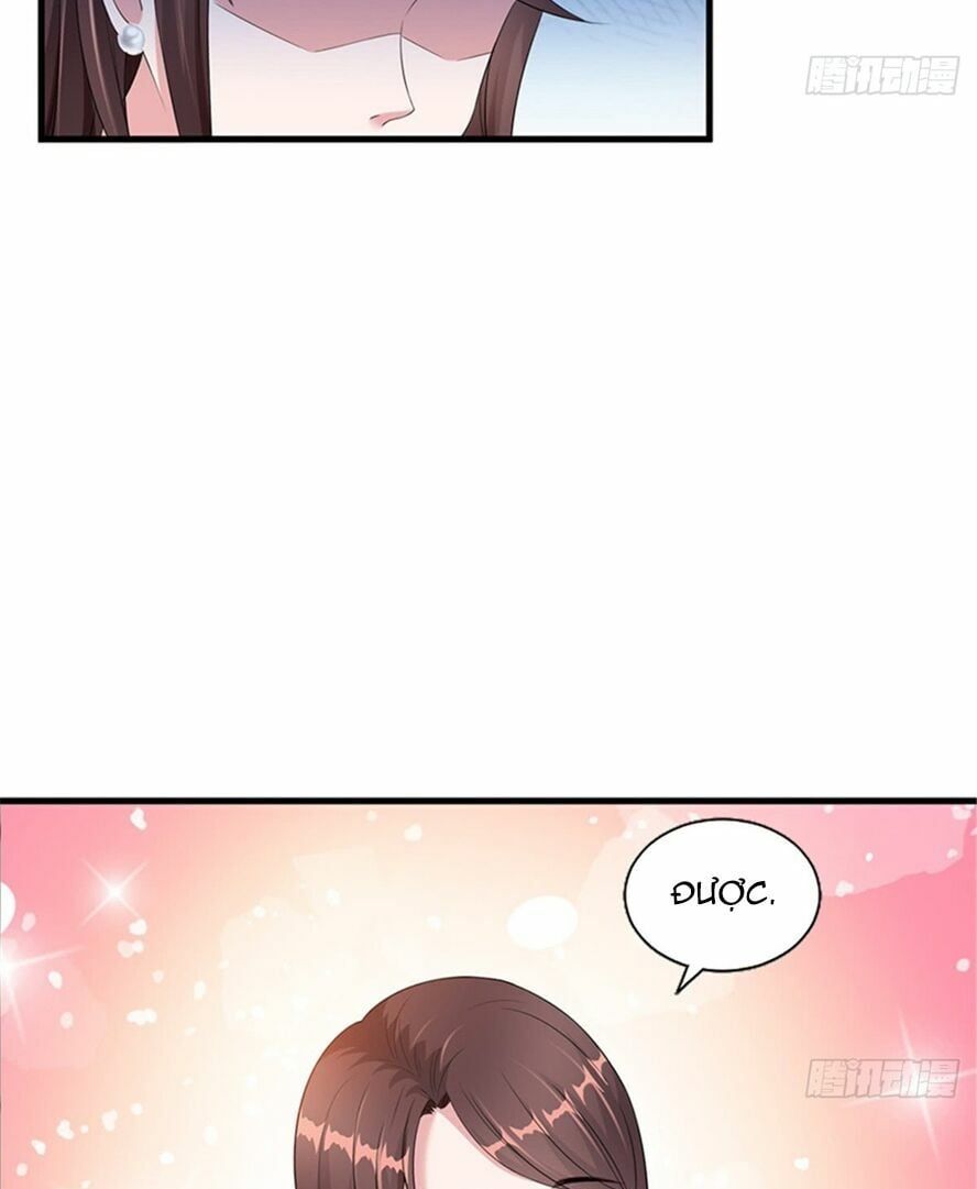 đọc truyện Ông Xã Kết Hôn Thử, Mạnh Thêm Chút Nữa Đi Chương 21 ảnh 13 tại Thiên Thai Truyện