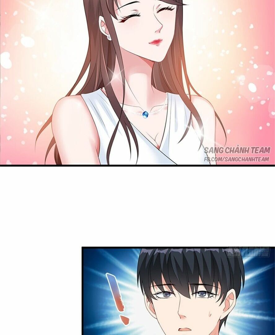 đọc truyện Ông Xã Kết Hôn Thử, Mạnh Thêm Chút Nữa Đi Chương 21 ảnh 14 tại Thiên Thai Truyện