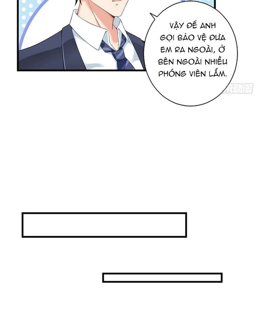 đọc truyện Ông Xã Kết Hôn Thử, Mạnh Thêm Chút Nữa Đi Chương 21 ảnh 17 tại Thiên Thai Truyện