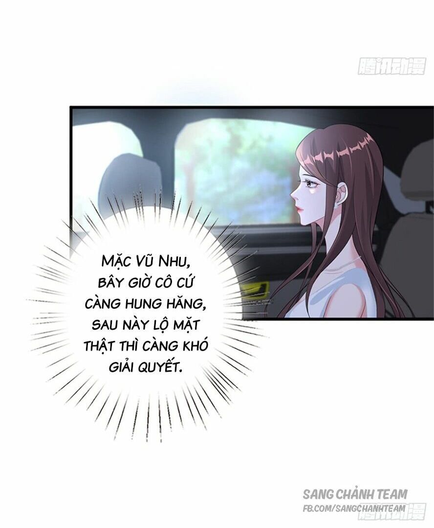 đọc truyện Ông Xã Kết Hôn Thử, Mạnh Thêm Chút Nữa Đi Chương 21 ảnh 18 tại Thiên Thai Truyện