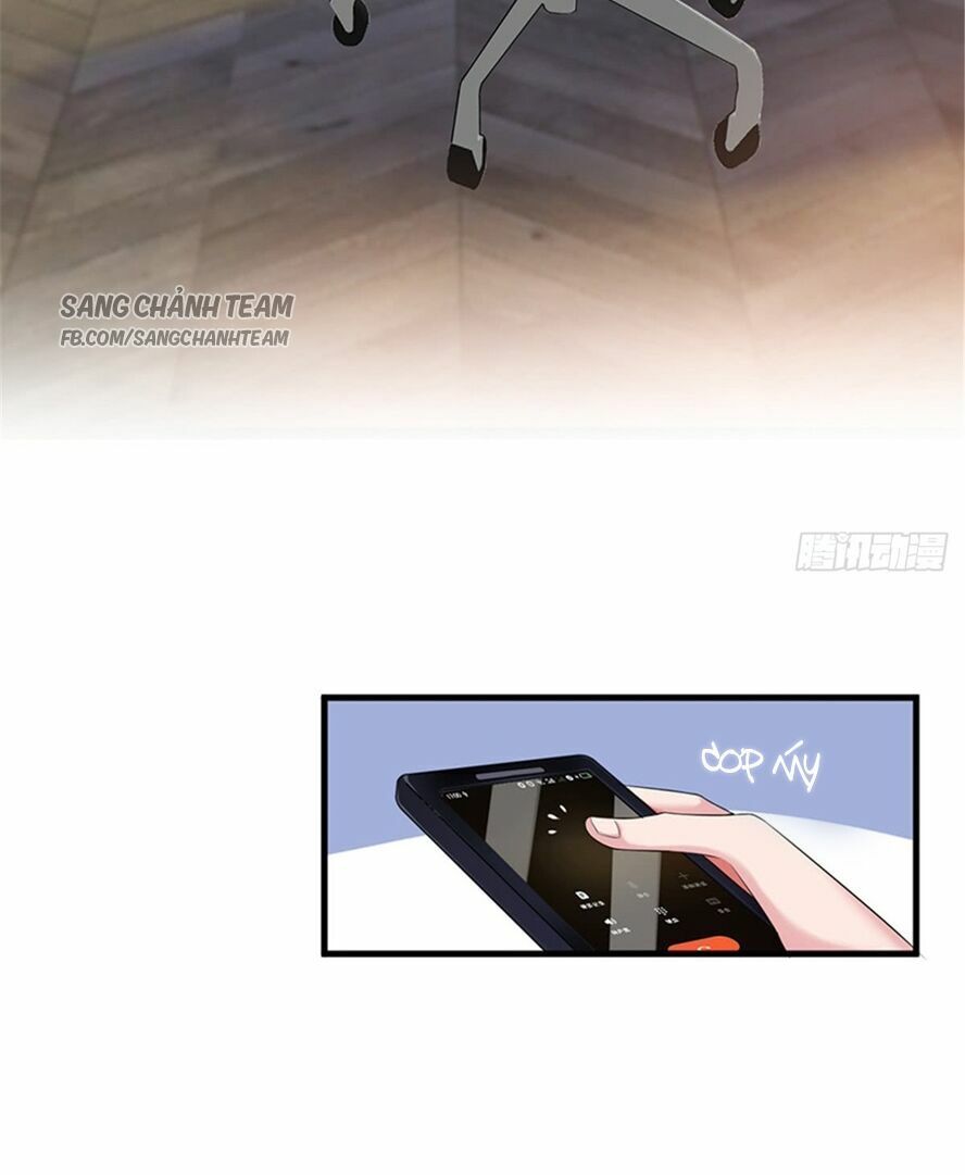 đọc truyện Ông Xã Kết Hôn Thử, Mạnh Thêm Chút Nữa Đi Chương 21 ảnh 5 tại Thiên Thai Truyện