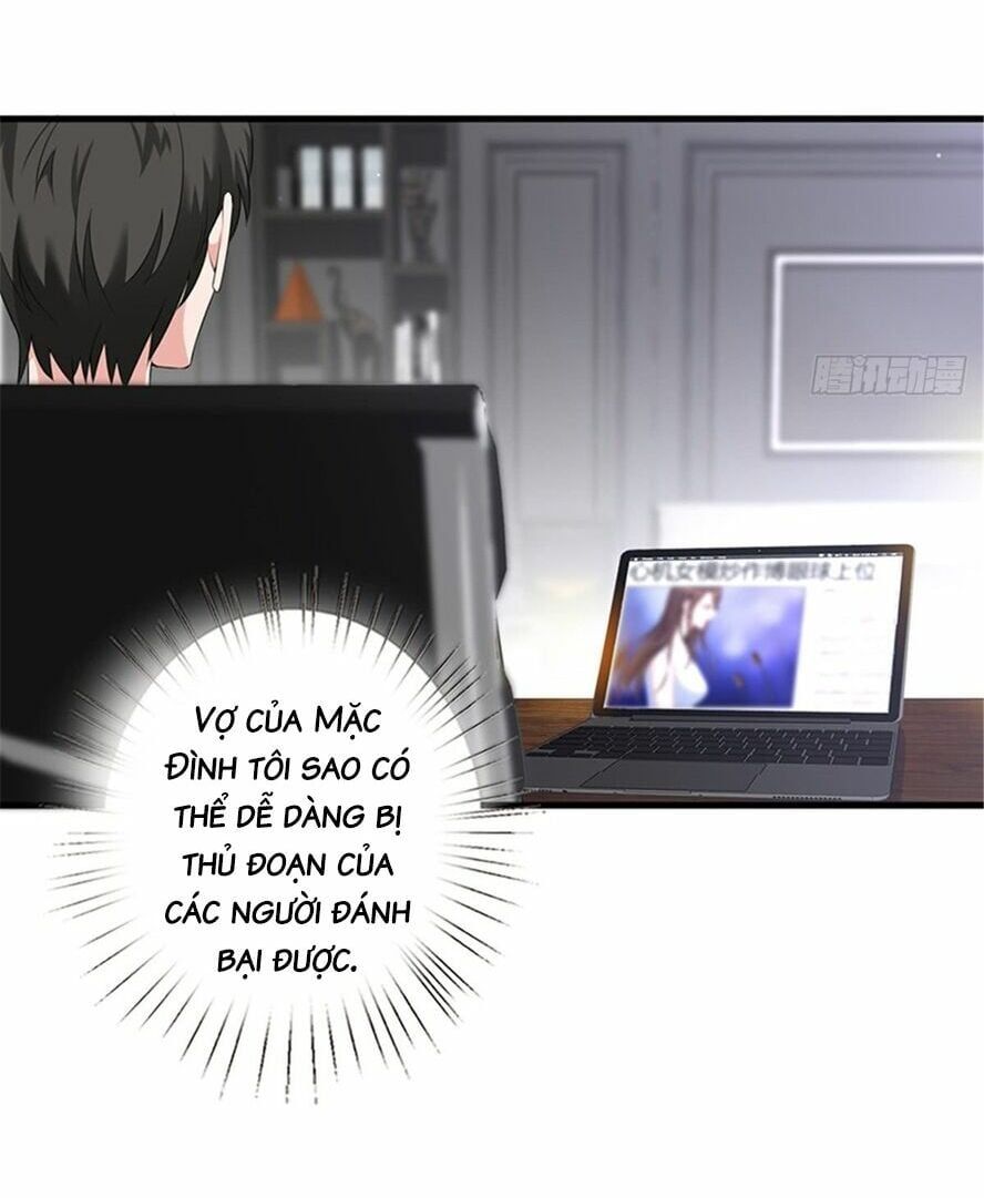 đọc truyện Ông Xã Kết Hôn Thử, Mạnh Thêm Chút Nữa Đi Chương 21 ảnh 6 tại Thiên Thai Truyện