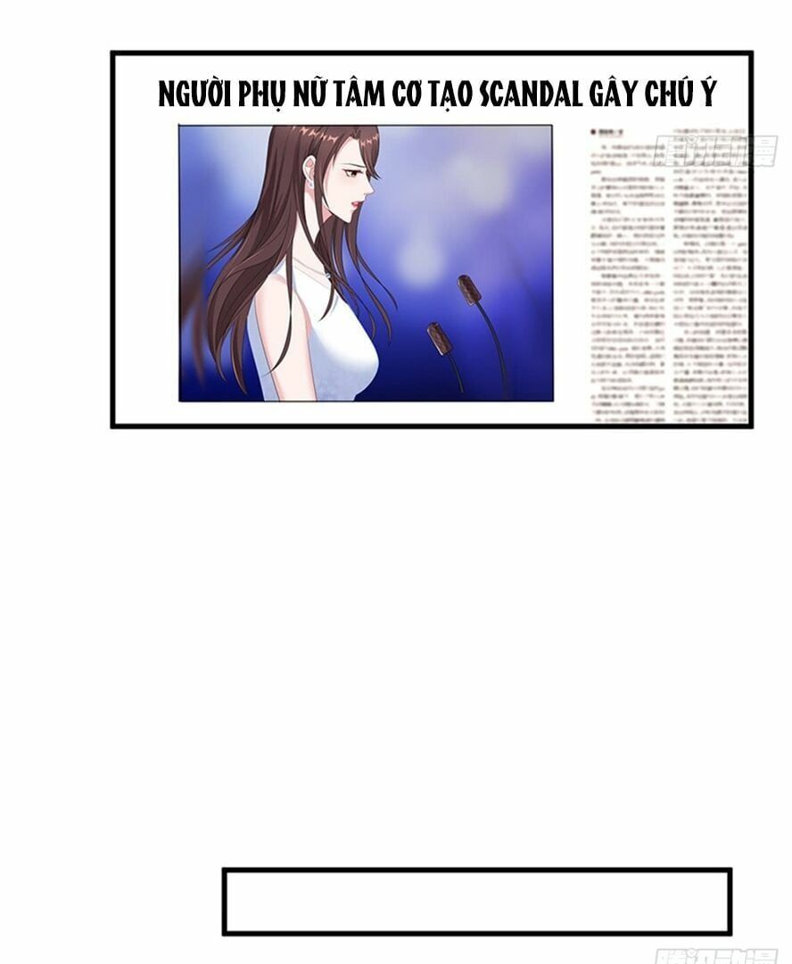 đọc truyện Ông Xã Kết Hôn Thử, Mạnh Thêm Chút Nữa Đi Chương 21 ảnh 7 tại Thiên Thai Truyện