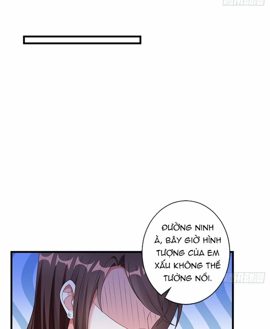 đọc truyện Ông Xã Kết Hôn Thử, Mạnh Thêm Chút Nữa Đi Chương 21 ảnh 8 tại Thiên Thai Truyện