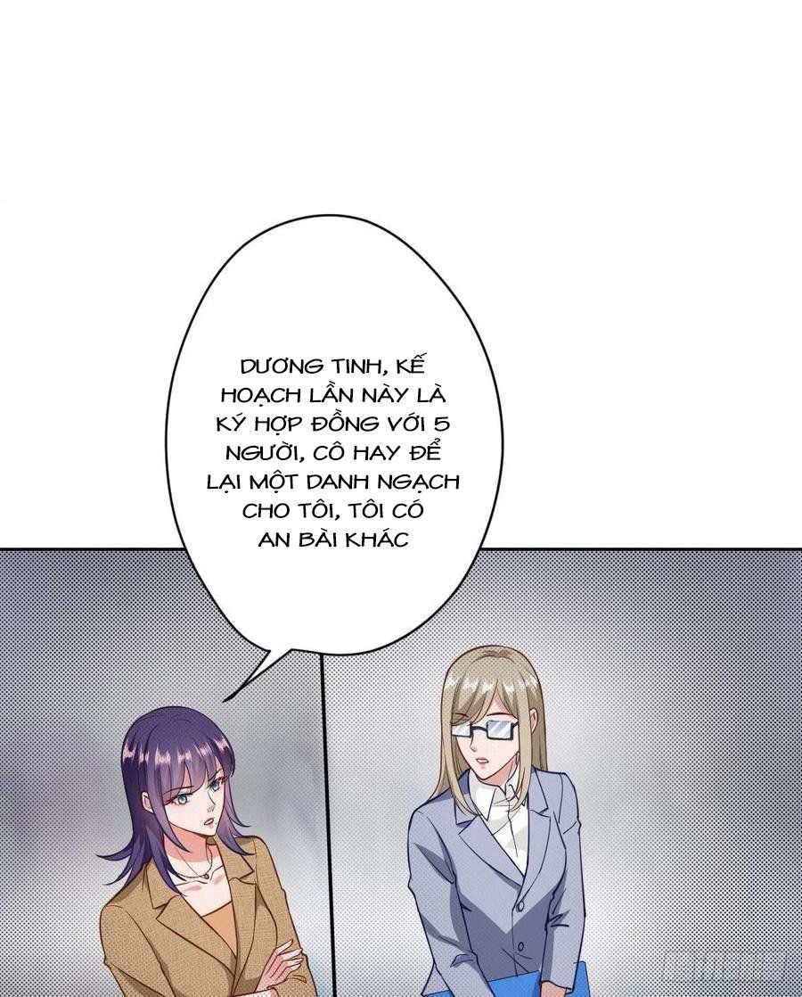 đọc truyện Ông Xã Kết Hôn Thử, Mạnh Thêm Chút Nữa Đi Chương 210 ảnh 12 tại Thiên Thai Truyện