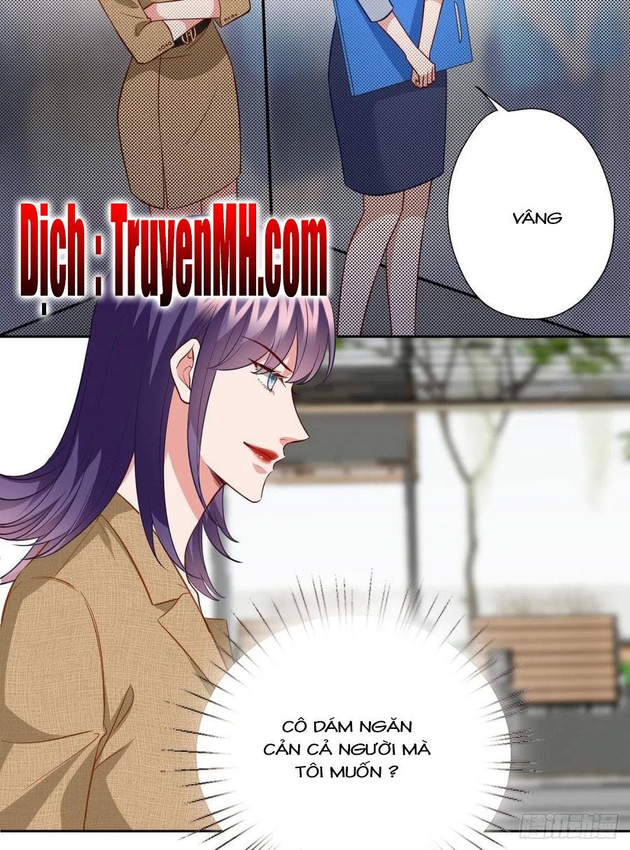 đọc truyện Ông Xã Kết Hôn Thử, Mạnh Thêm Chút Nữa Đi Chương 210 ảnh 13 tại Thiên Thai Truyện