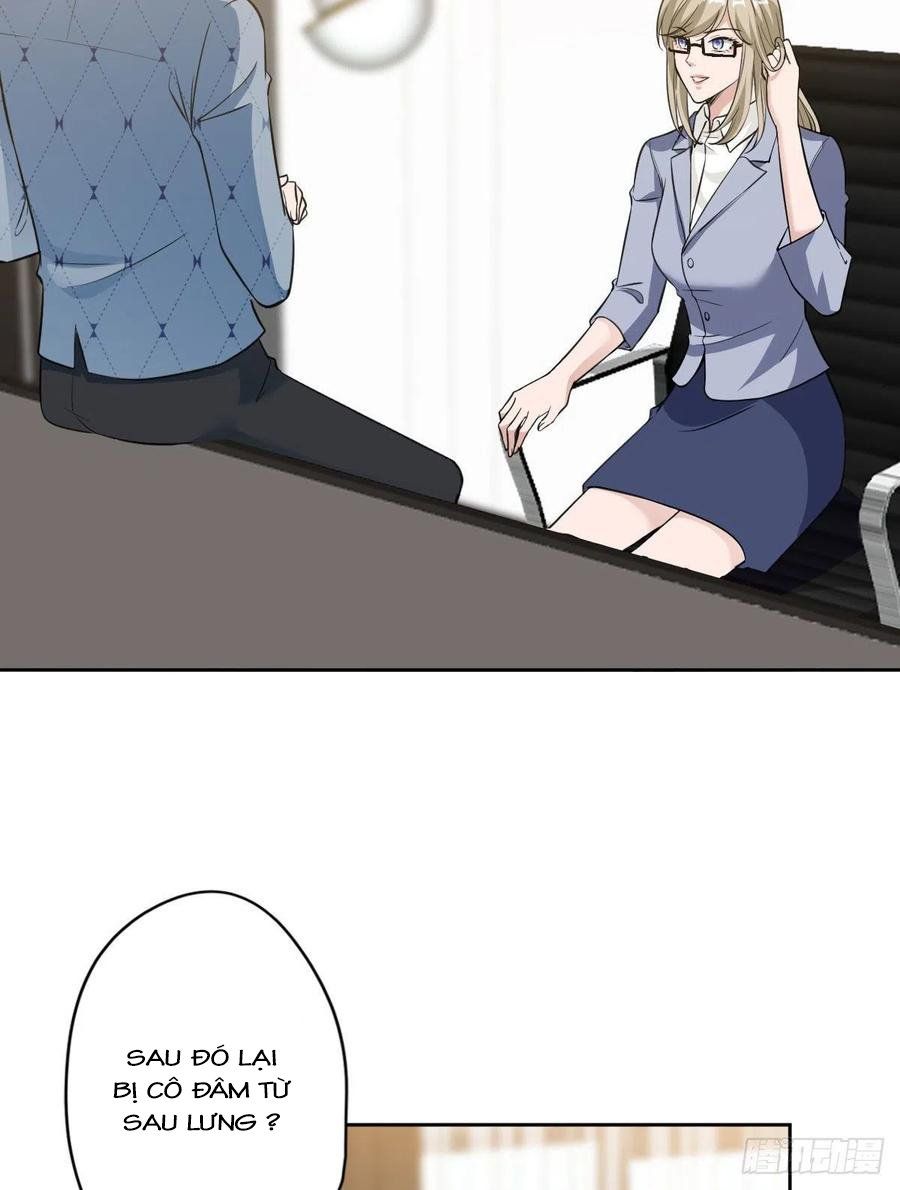 đọc truyện Ông Xã Kết Hôn Thử, Mạnh Thêm Chút Nữa Đi Chương 210 ảnh 18 tại Thiên Thai Truyện