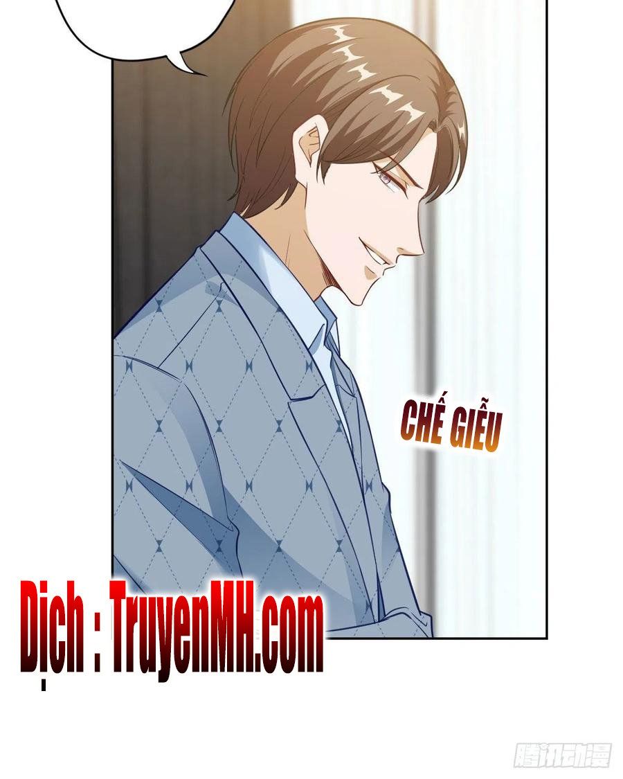 đọc truyện Ông Xã Kết Hôn Thử, Mạnh Thêm Chút Nữa Đi Chương 210 ảnh 19 tại Thiên Thai Truyện