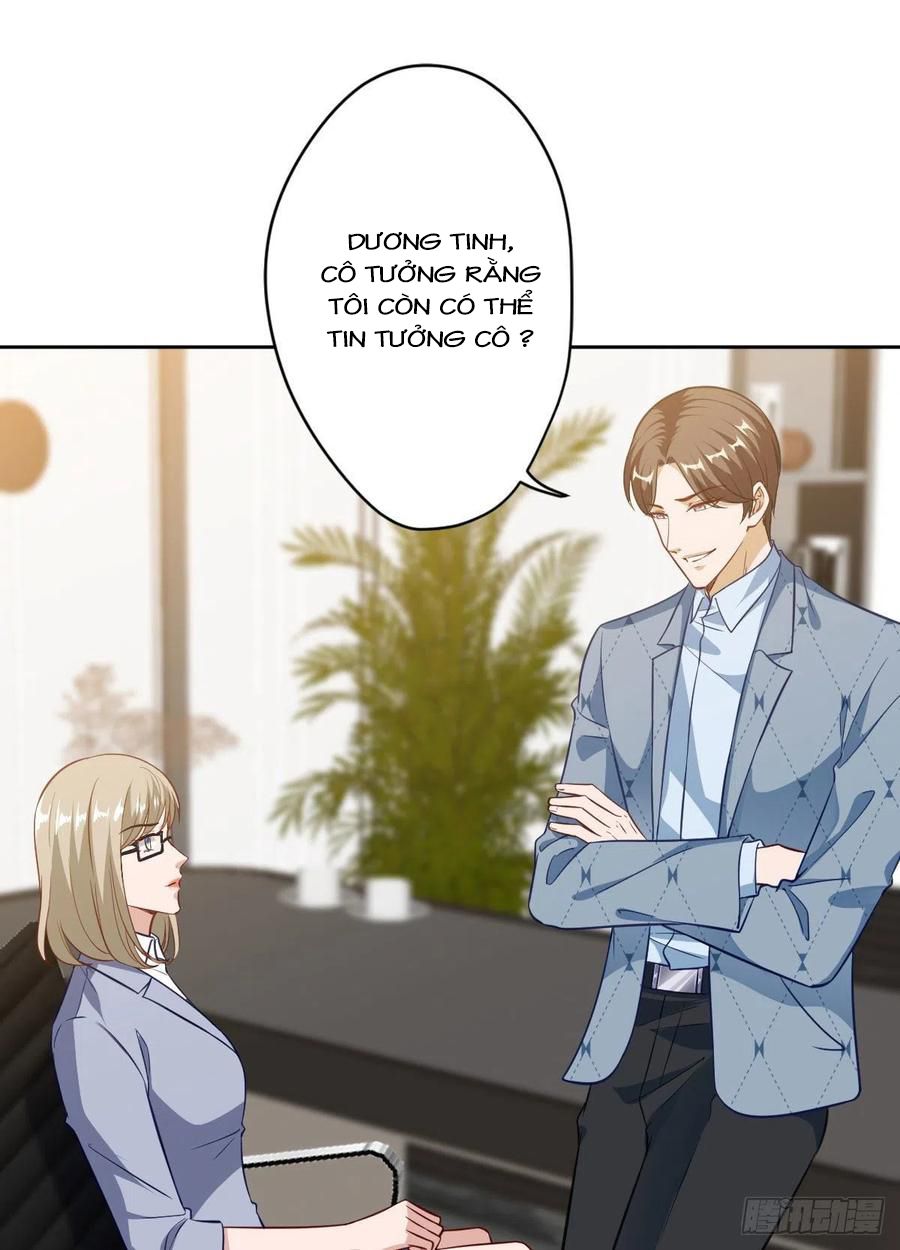 đọc truyện Ông Xã Kết Hôn Thử, Mạnh Thêm Chút Nữa Đi Chương 210 ảnh 20 tại Thiên Thai Truyện