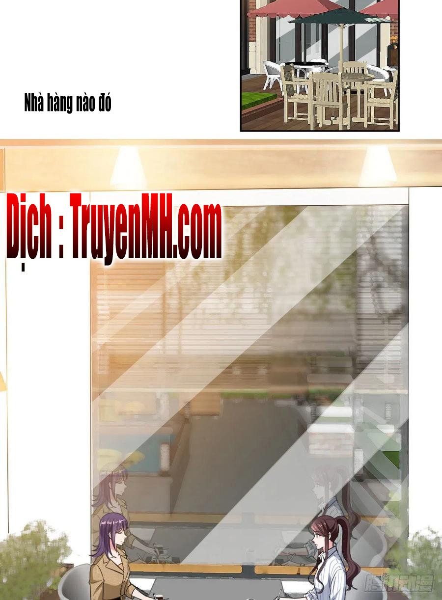 đọc truyện Ông Xã Kết Hôn Thử, Mạnh Thêm Chút Nữa Đi Chương 210 ảnh 5 tại Thiên Thai Truyện